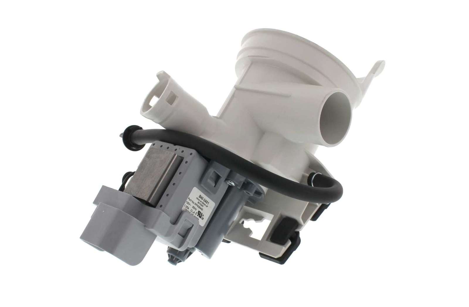 LP6440 - Genuine OEM Universal Washer Drain Pump